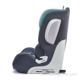 76-150cm asiento para el automóvil de seguridad infantil con isofix
